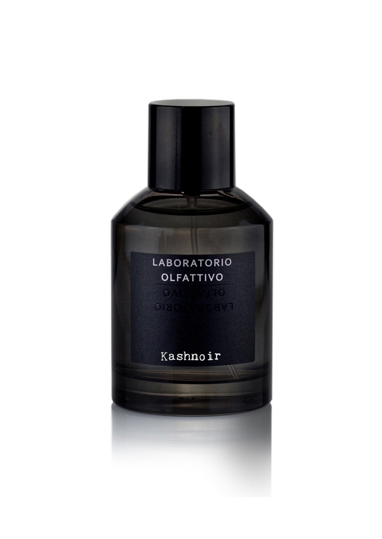 LABORATORIO OLFATTIVO - KASHNOIR