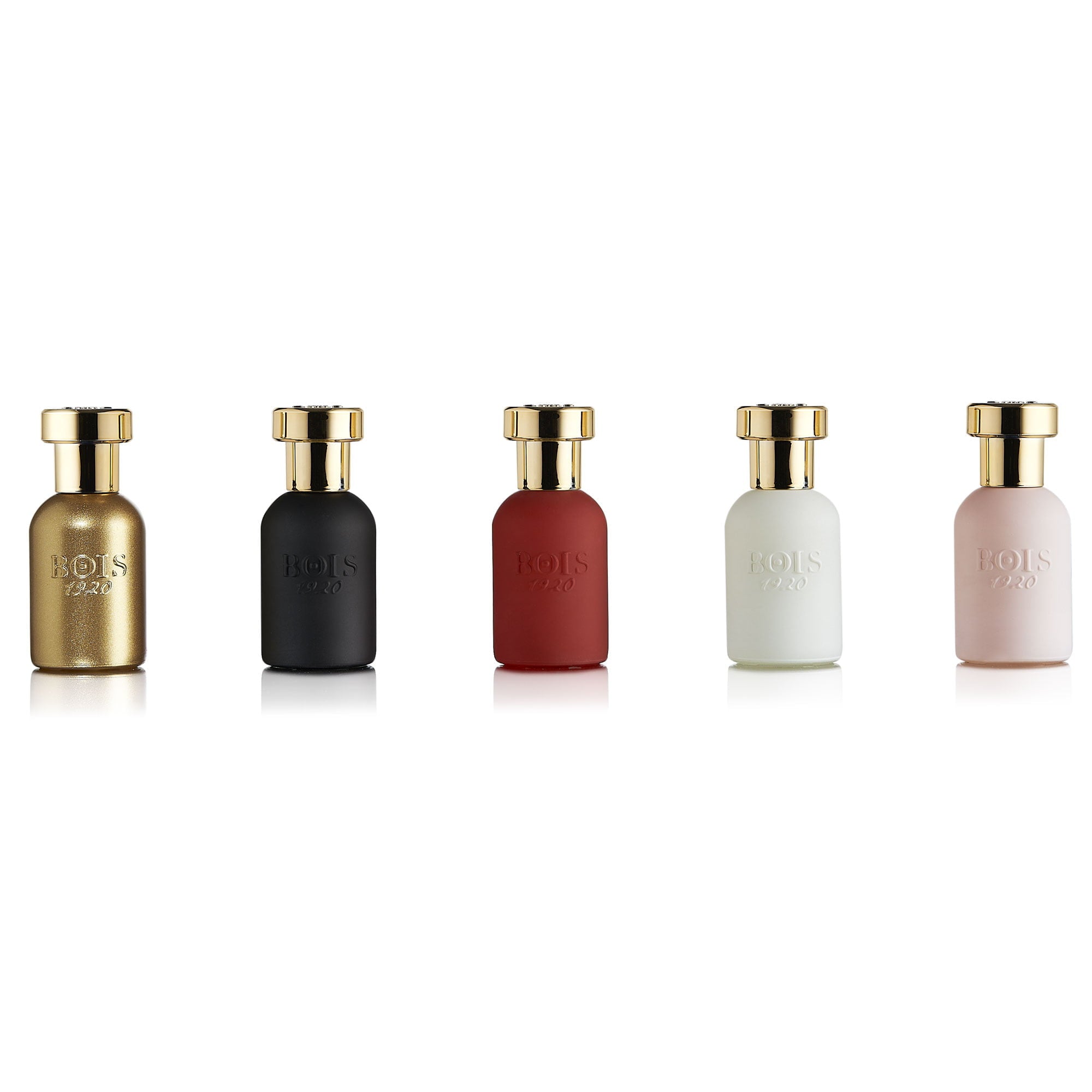 BOIS 1920 - KIT ORO