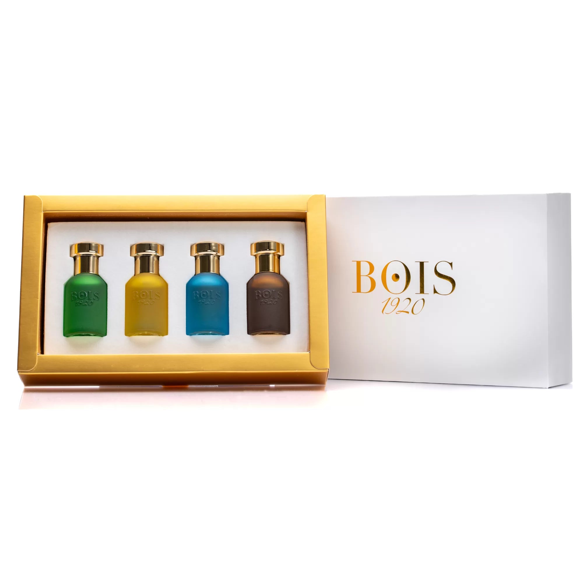 BOIS 1920 - KIT CANNABIS