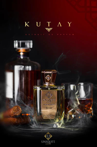 UNIQUE'E LUXURY - KUTAY