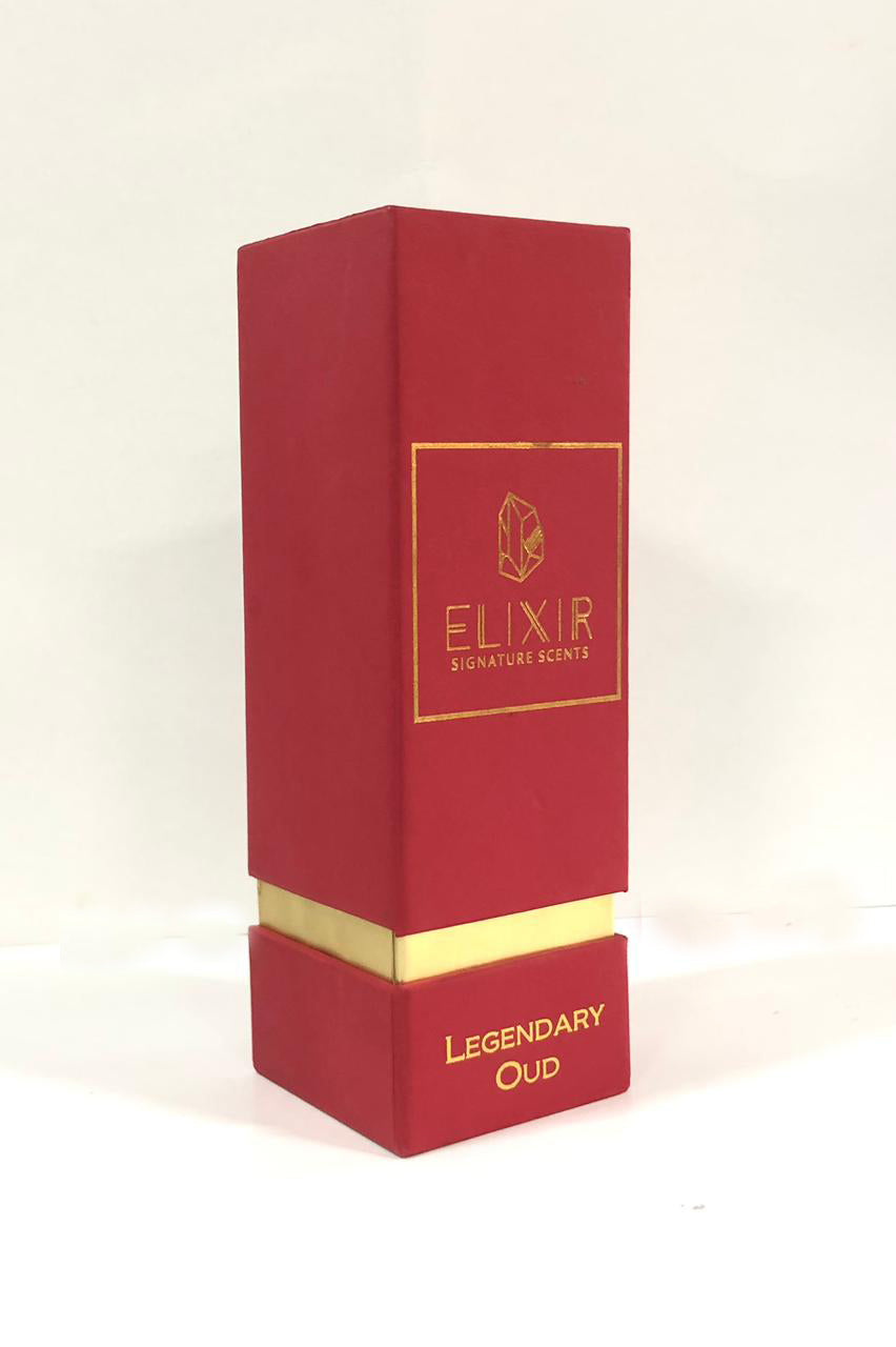 ELIXIR - LEGENDARY OUD