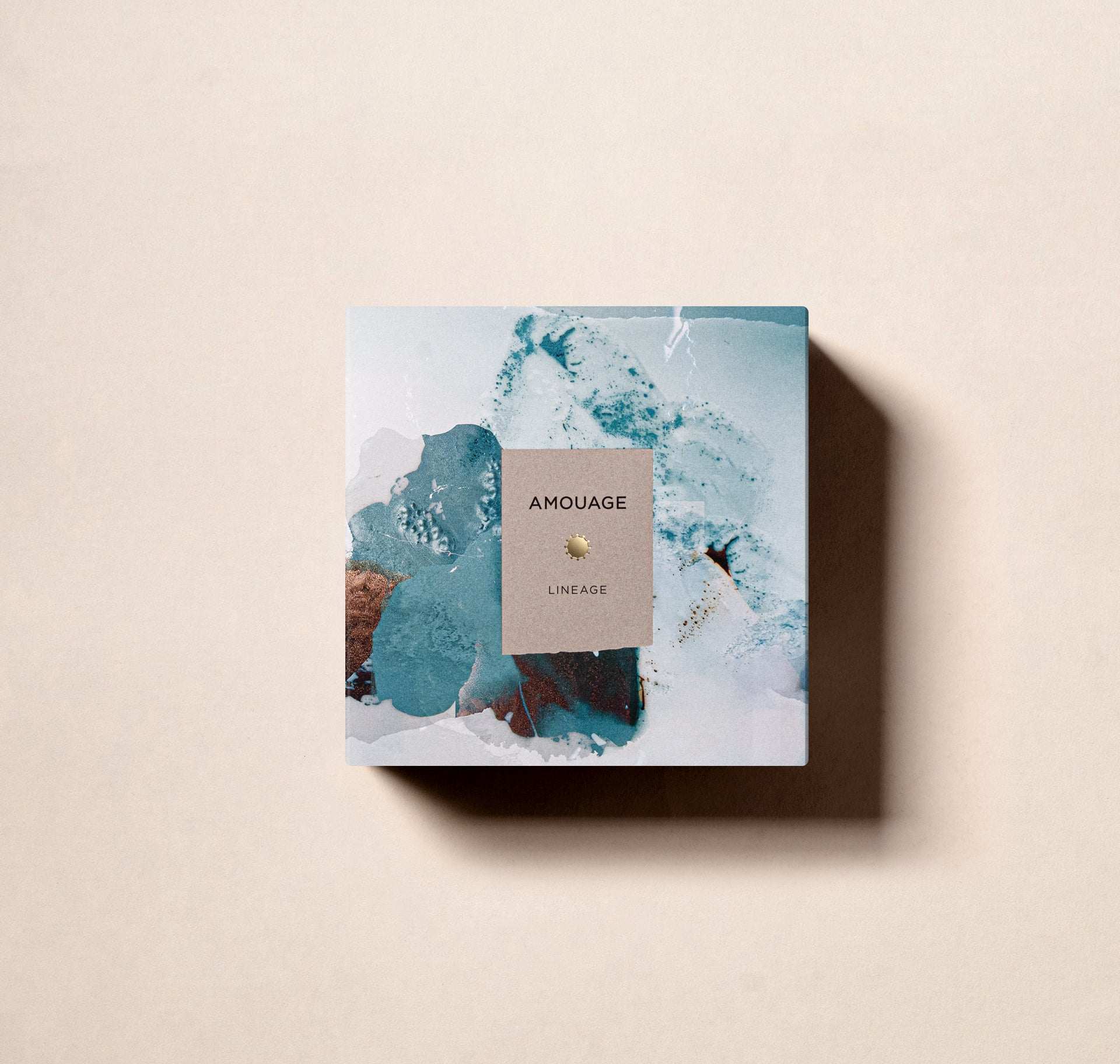 AMOUAGE - LINEAGE