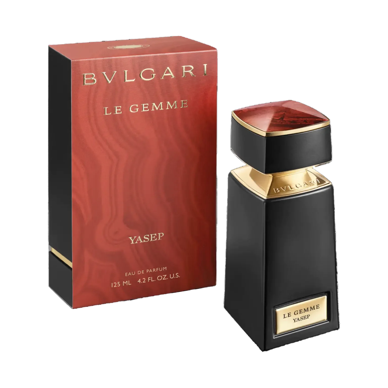 BULGARI LE GEMME - YASEP