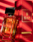 ELIXIR - LEGENDARY OUD