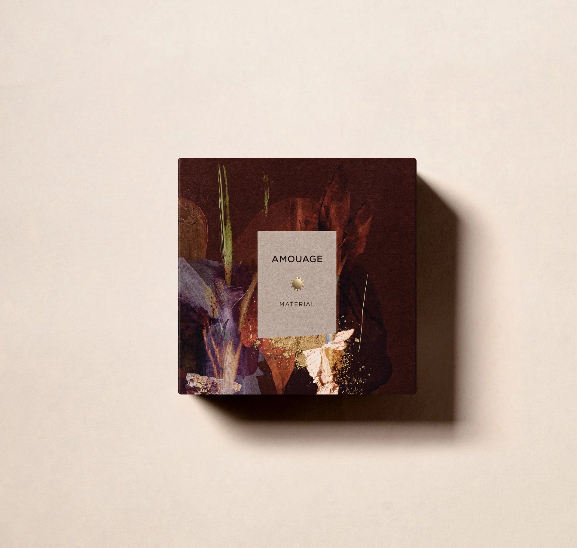 AMOUAGE - MATERIAL