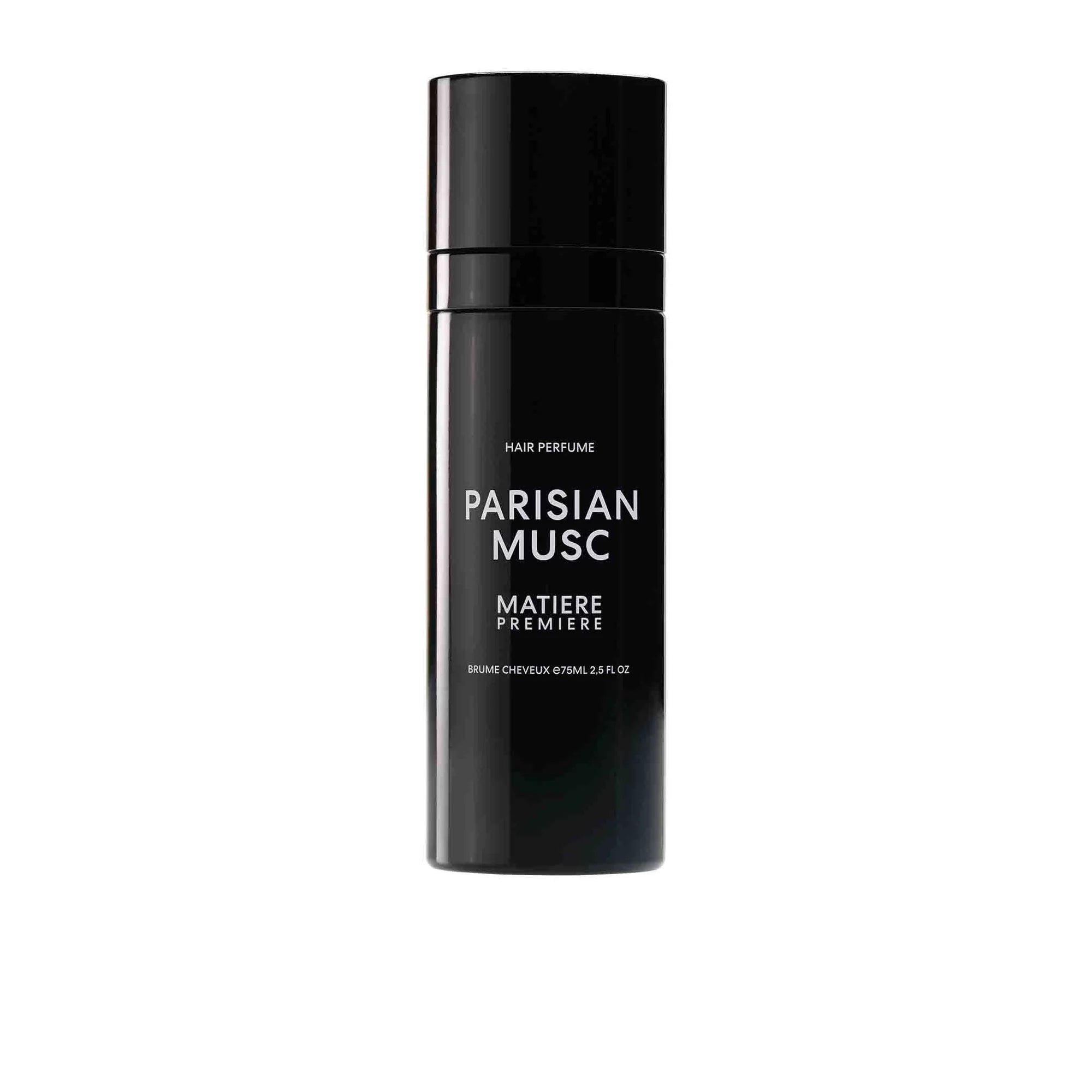 MATIERE PREMIERE - PARISIAN MUSC HAIR MIST