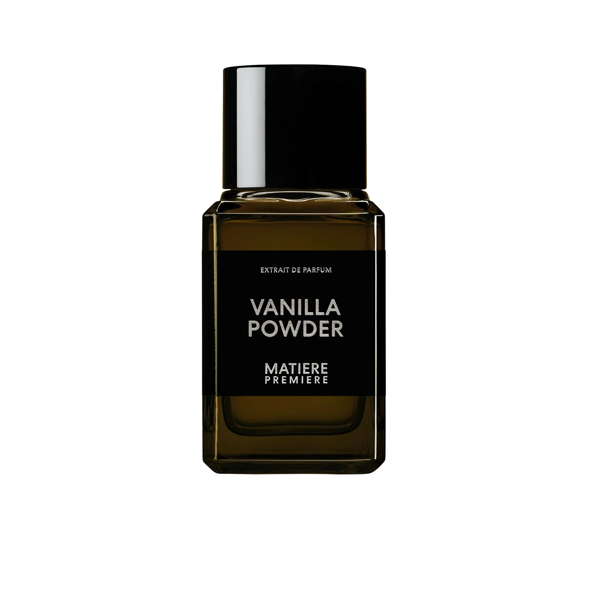 MATIERE PREMIERE - VANILLA POWDER EXTRAIT