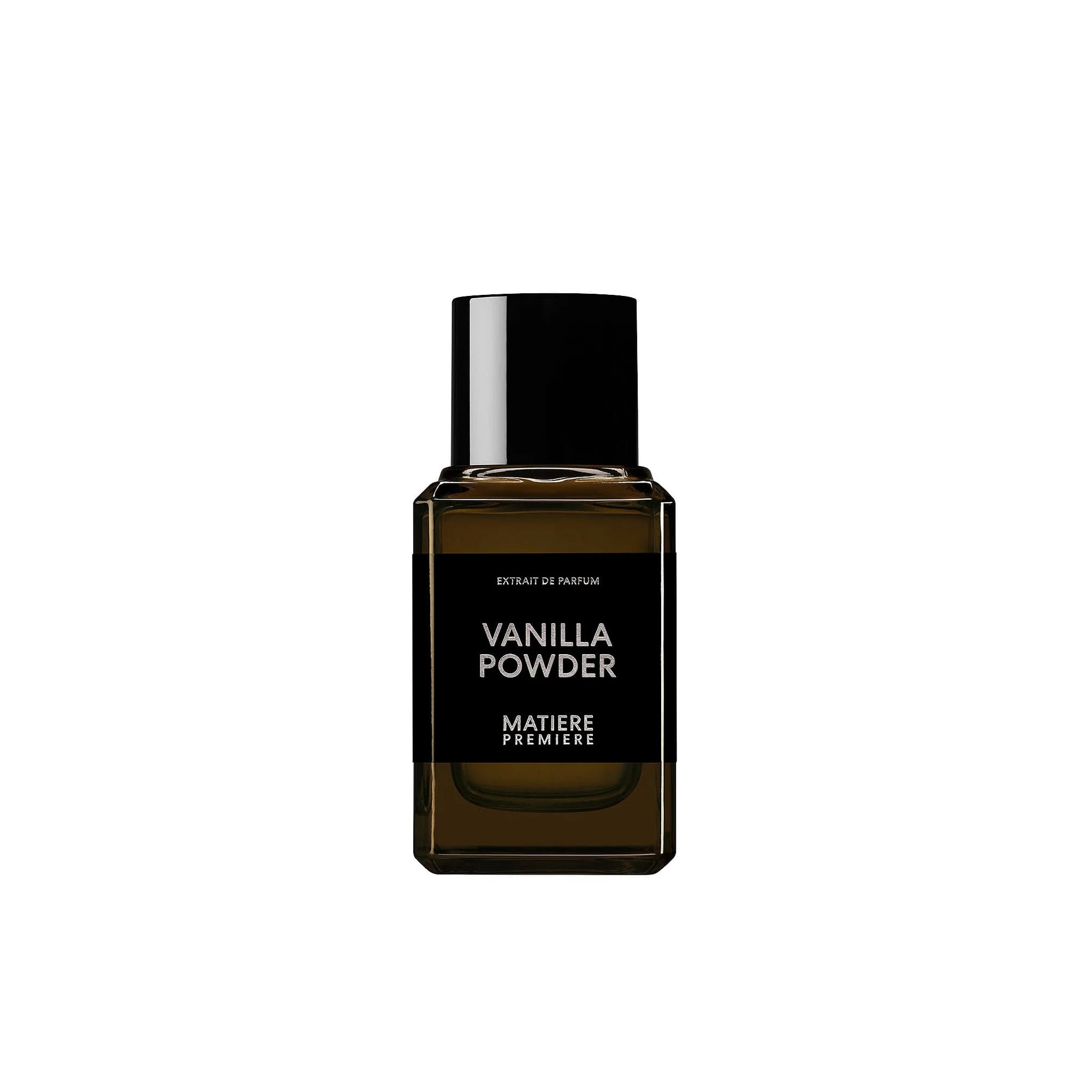 MATIERE PREMIERE - VANILLA POWDER EXTRAIT