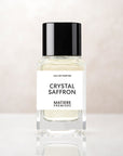MATIERE PREMIERE - CRYSTAL SAFFRON