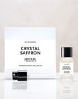 MATIERE PREMIERE - CRYSTAL SAFFRON