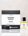 MATIERE PREMIERE - ENCENS SUAVE
