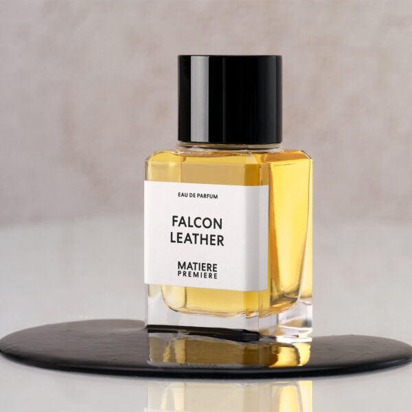 MATIERE PREMIERE - FALCON LEATHER