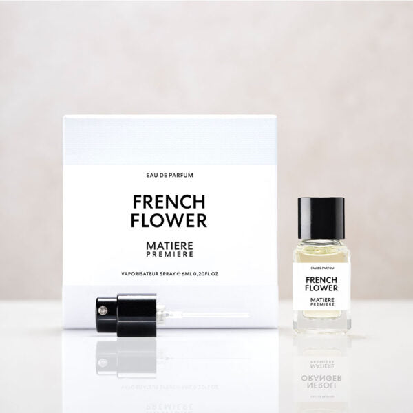 MATIERE PREMIERE - FRENCH FLOWER
