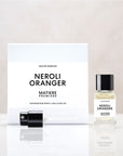 MATIERE PREMIERE - NEROLI ORANGER