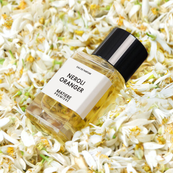 MATIERE PREMIERE - NEROLI ORANGER