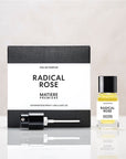 MATIERE PREMIERE - RADICAL ROSE