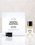 MATIERE PREMIERE - SANTAL AUSTRAL
