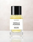 MATIERE PREMIERE - VANILLA POWDER