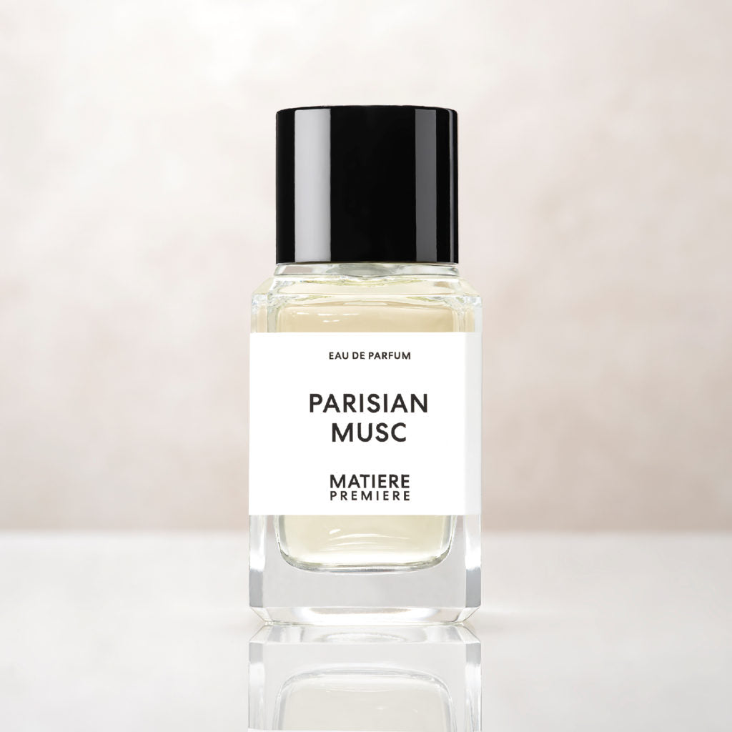 MATIERE PREMIERE - PARISIAN MUSC
