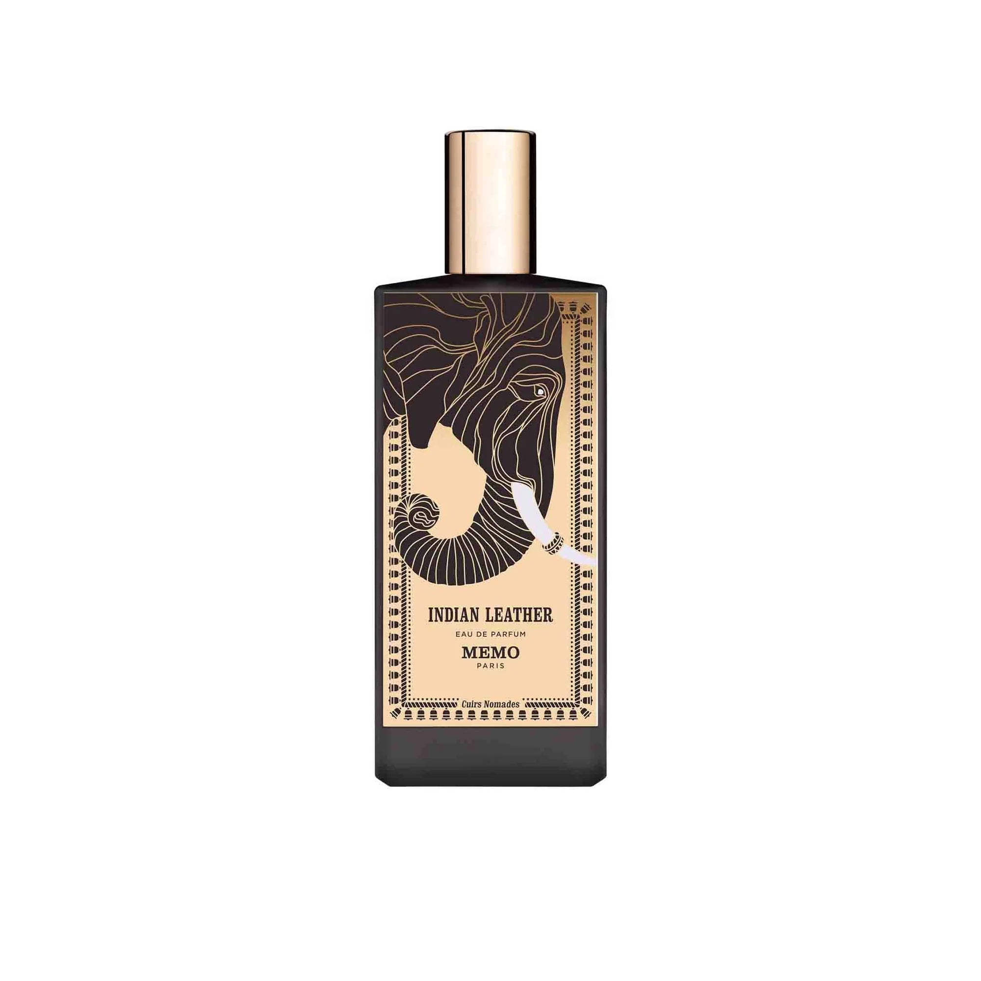 MEMO PARIS - INDIAN LEATHER