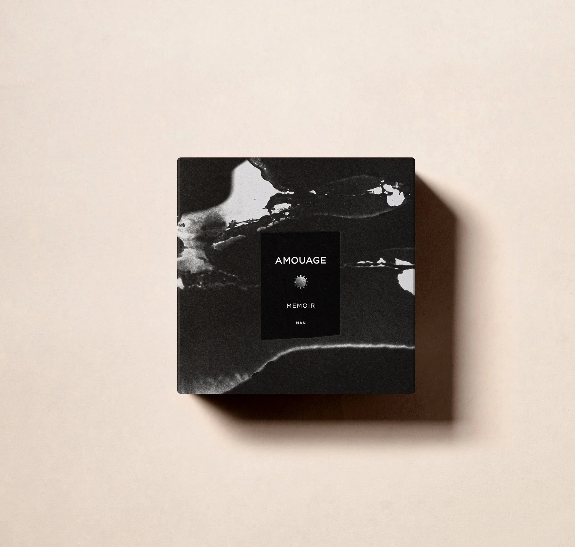 AMOUAGE - MEMOIR MAN