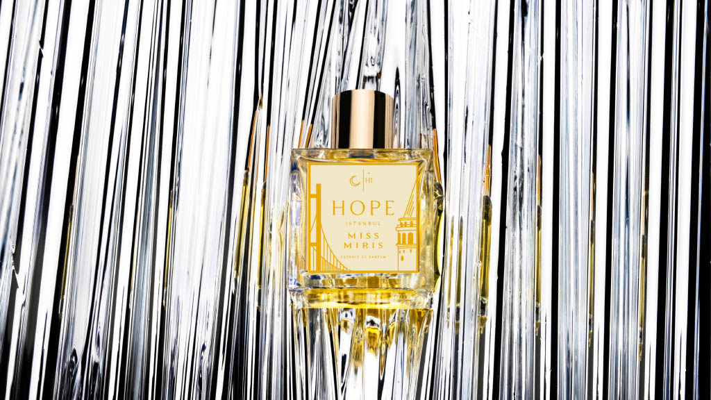 HOPE ISTANBUL - MISS MIRIS