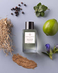 ESSENTIAL PARFUMS - MON VETIVER