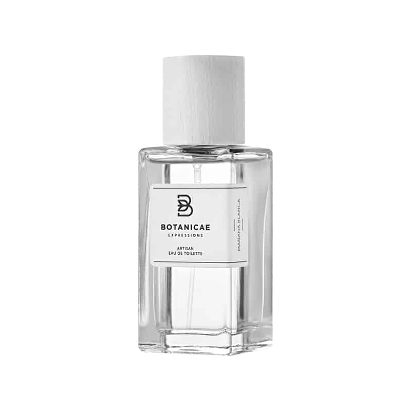 BOTANICAE - MANANA BLANCA