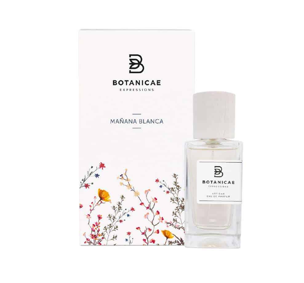 BOTANICAE - MANANA BLANCA