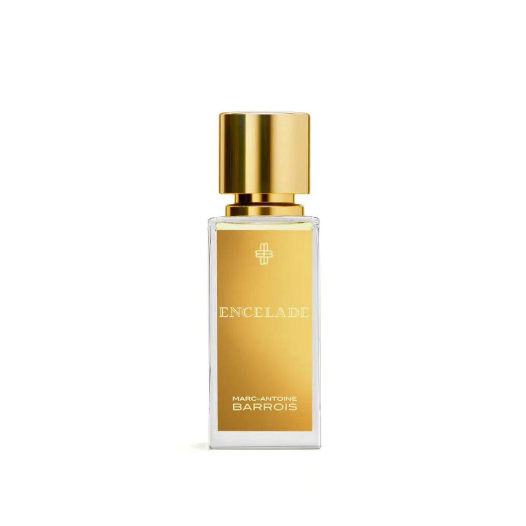 MARC-ANTOINE BARROIS - ENCELADE