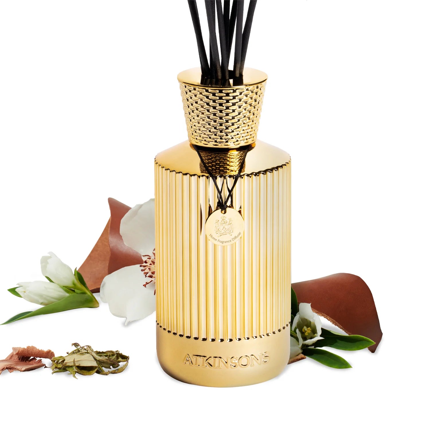 ATKINSONS LONDON - MARYLEBONE OUD