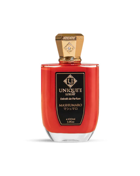 UNIQUE'E LUXURY - MASHUMARO
