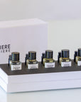 MATIERE PREMIERE - 6x6ml Set Eau de Parfum
