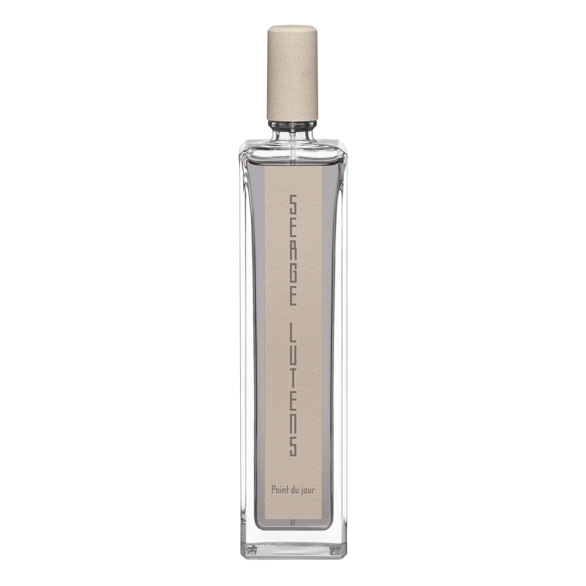 SERGE LUTENS - POINT DU JOUR