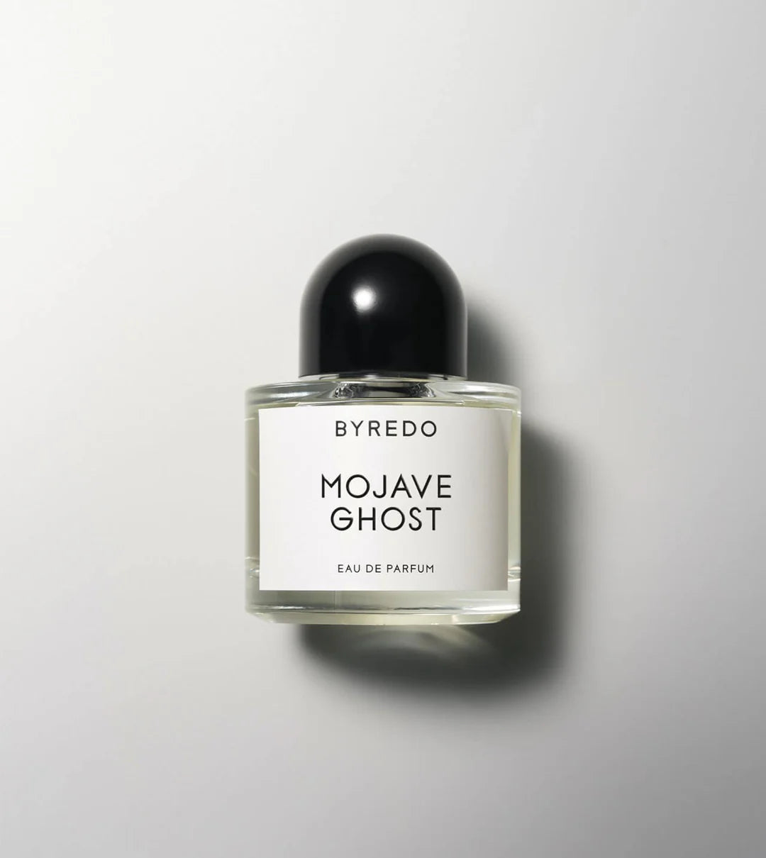 BYREDO - MOJAVE GHOST