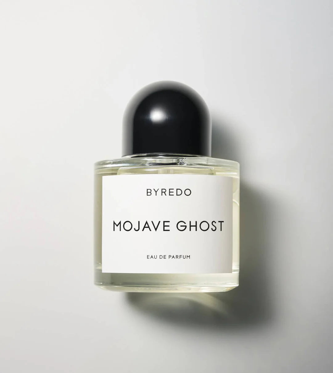 BYREDO - MOJAVE GHOST