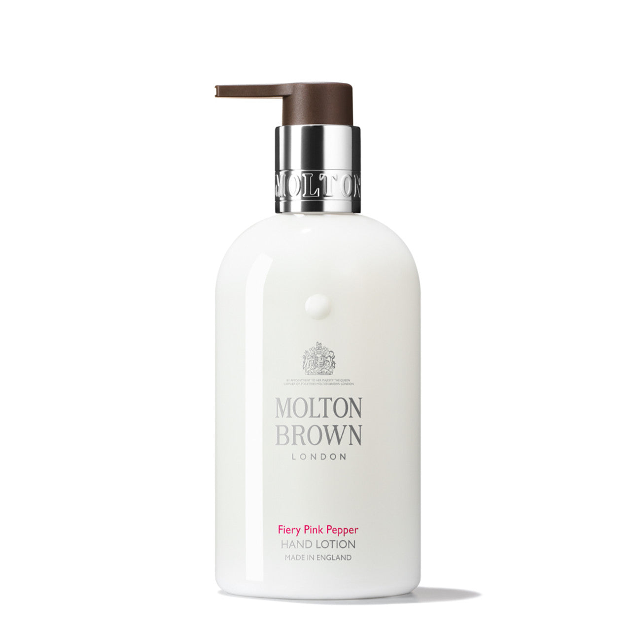 MOLTON BROWN - Fiery Pink Pepper Lozione Mani
