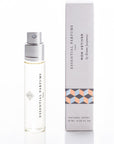 ESSENTIAL PARFUMS - MON VETIVER