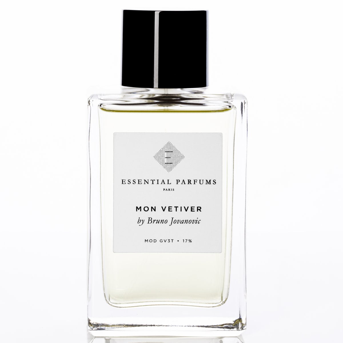 ESSENTIAL PARFUMS - MON VETIVER