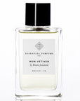 ESSENTIAL PARFUMS - MON VETIVER