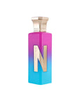 NASEEM - PURPLE BLUE AQUA PARFUME
