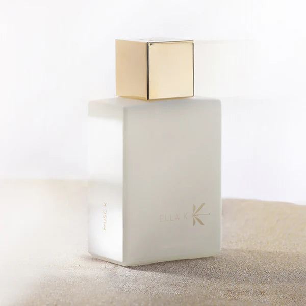 ELLA K - MUSC K