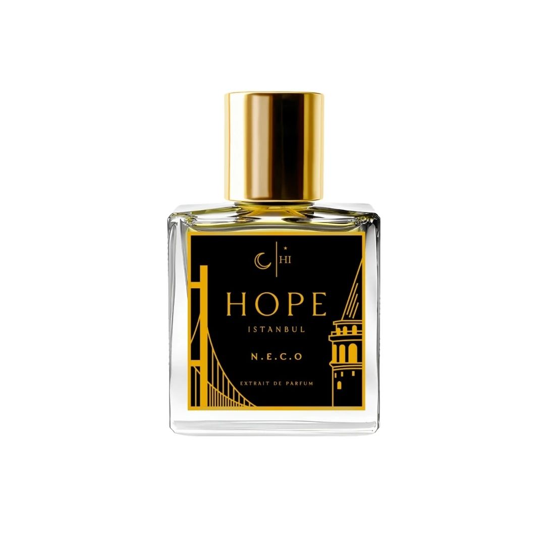 HOPE ISTANBUL - N.E.C.O