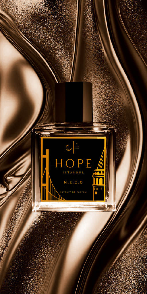 HOPE ISTANBUL - N.E.C.O