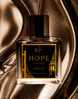 HOPE ISTANBUL - N.E.C.O