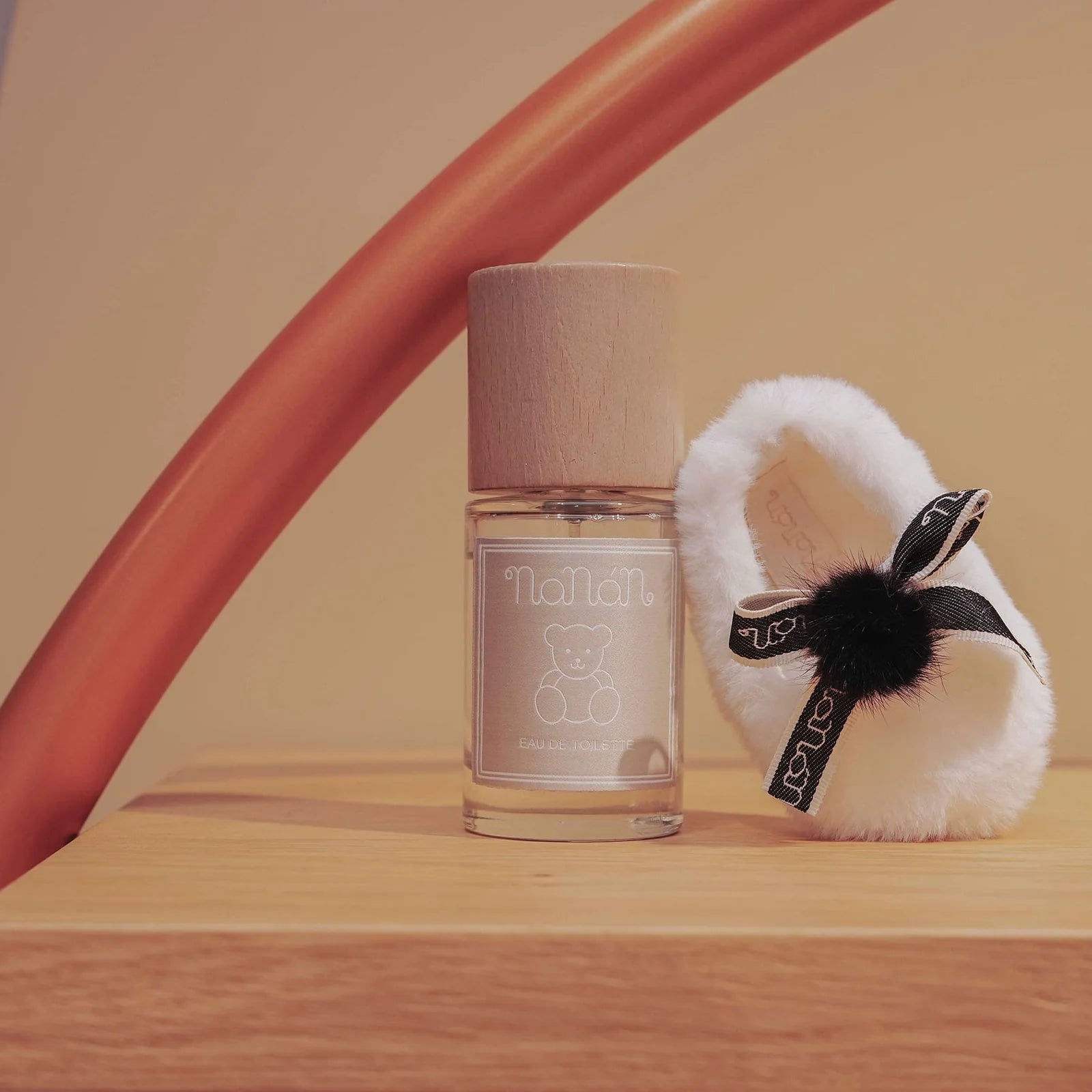 NANAN - EAU DE TOILETTE