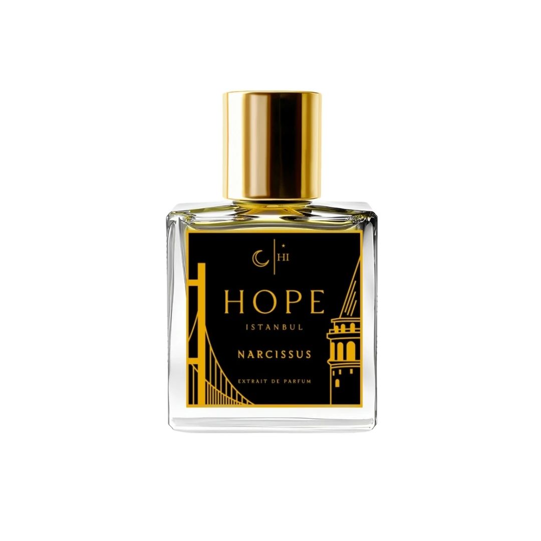 HOPE ISTANBUL - NARCISSUS