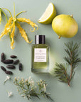 ESSENTIAL PARFUMS - NICE BERGAMOTE