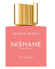 NISHANE - MEANT TO BE SEEN