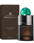 MOLTON BROWN - WILD MINT & LAVANDIN EDP